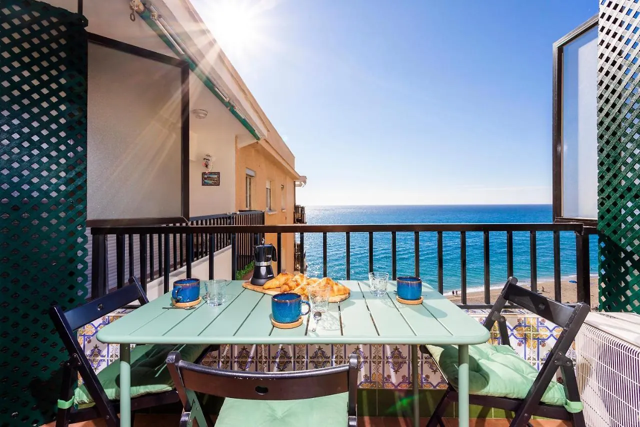 Fantastico Apartamento A Pie De Playa By Renthas